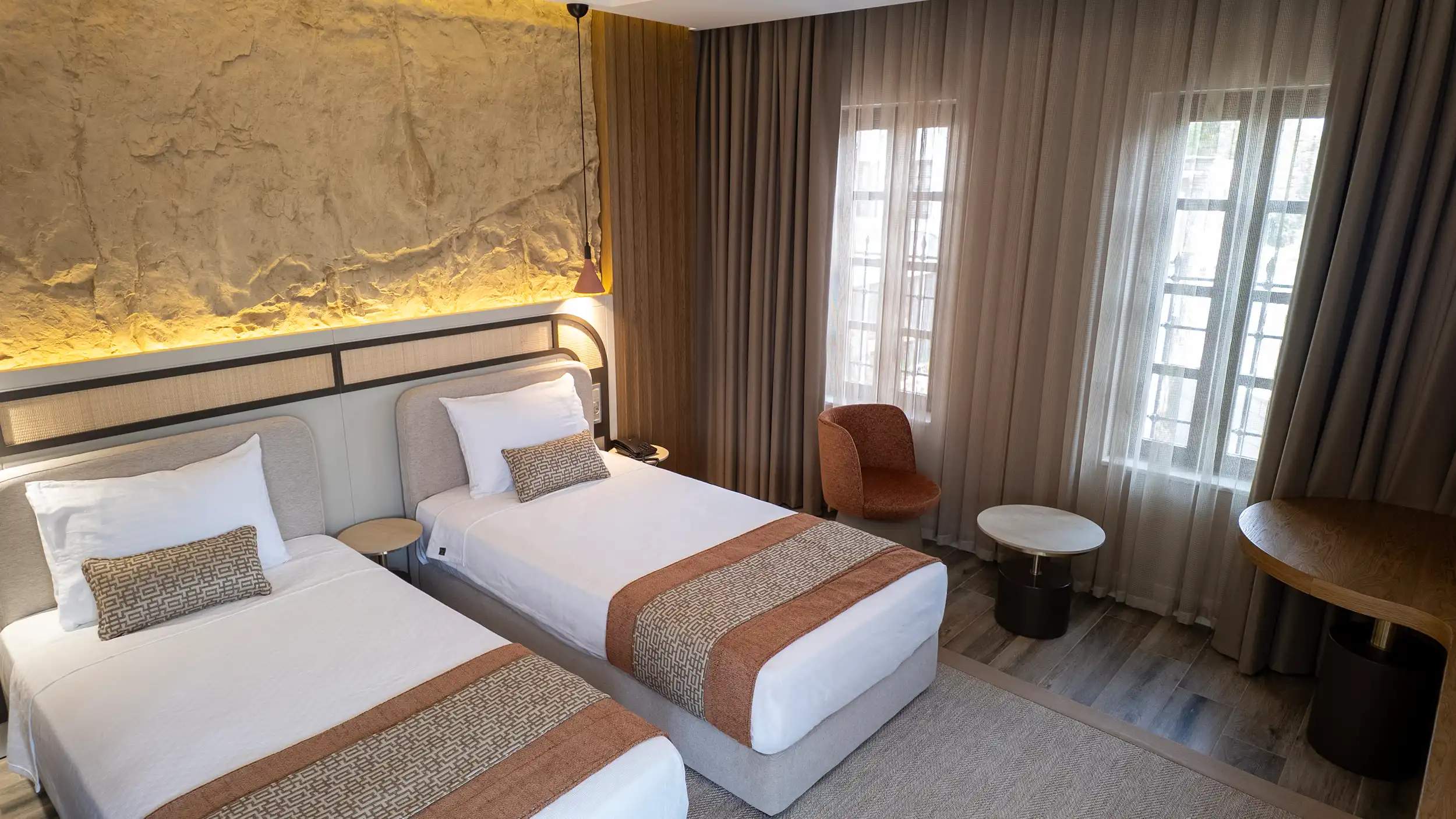 Triple Oda