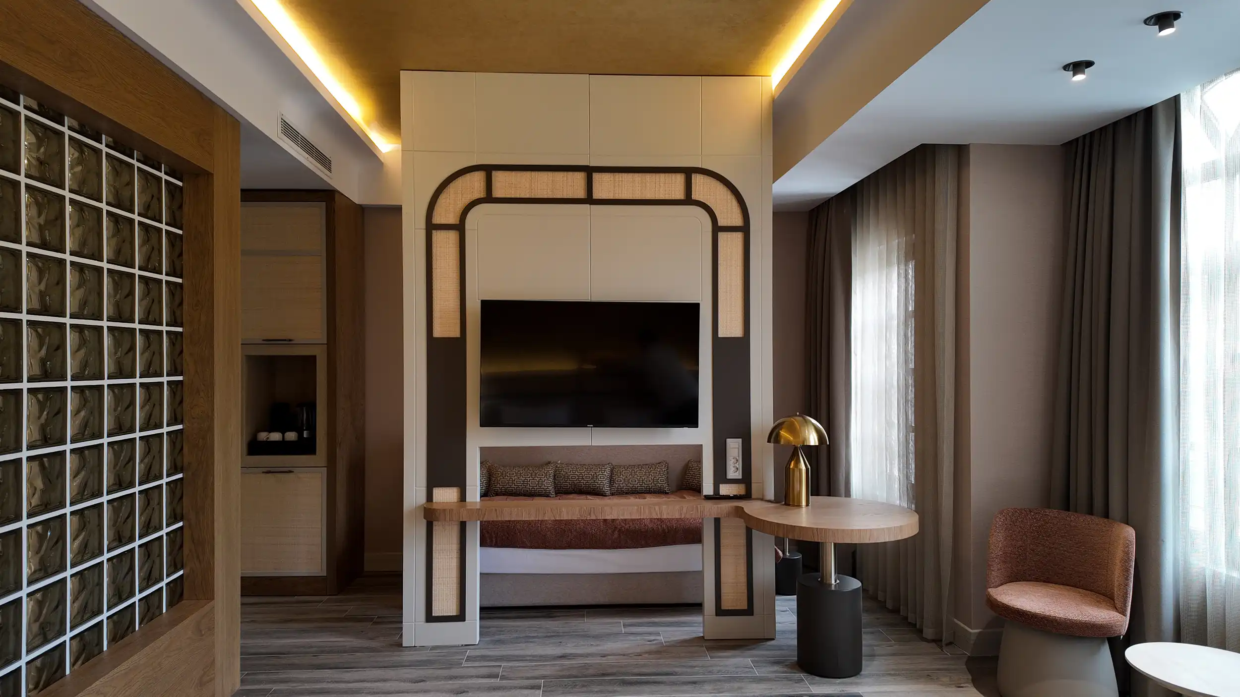 Suite Oda