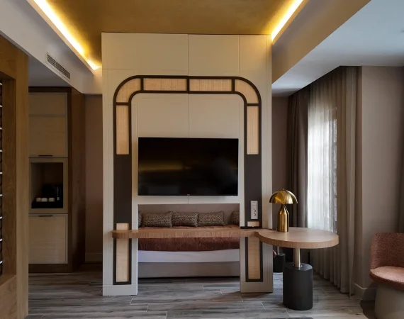 Suite Oda