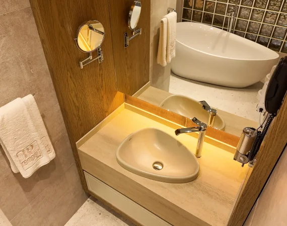 Suite Oda